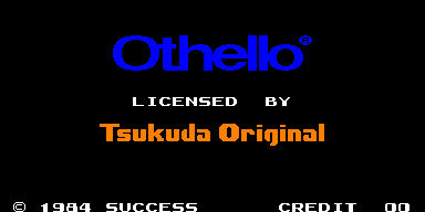 Othello (version 3.0)